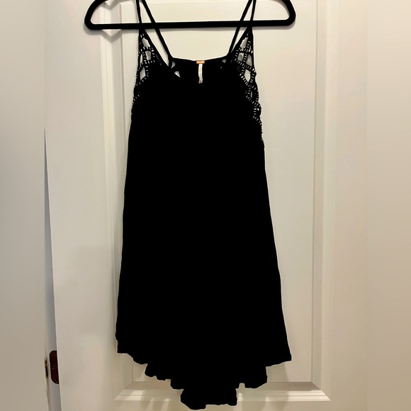 Free People Top - Picture 1 of 3
